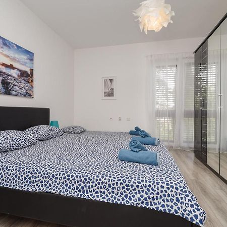 Apartment Beta تْسْغيكفانِتْسا المظهر الخارجي الصورة