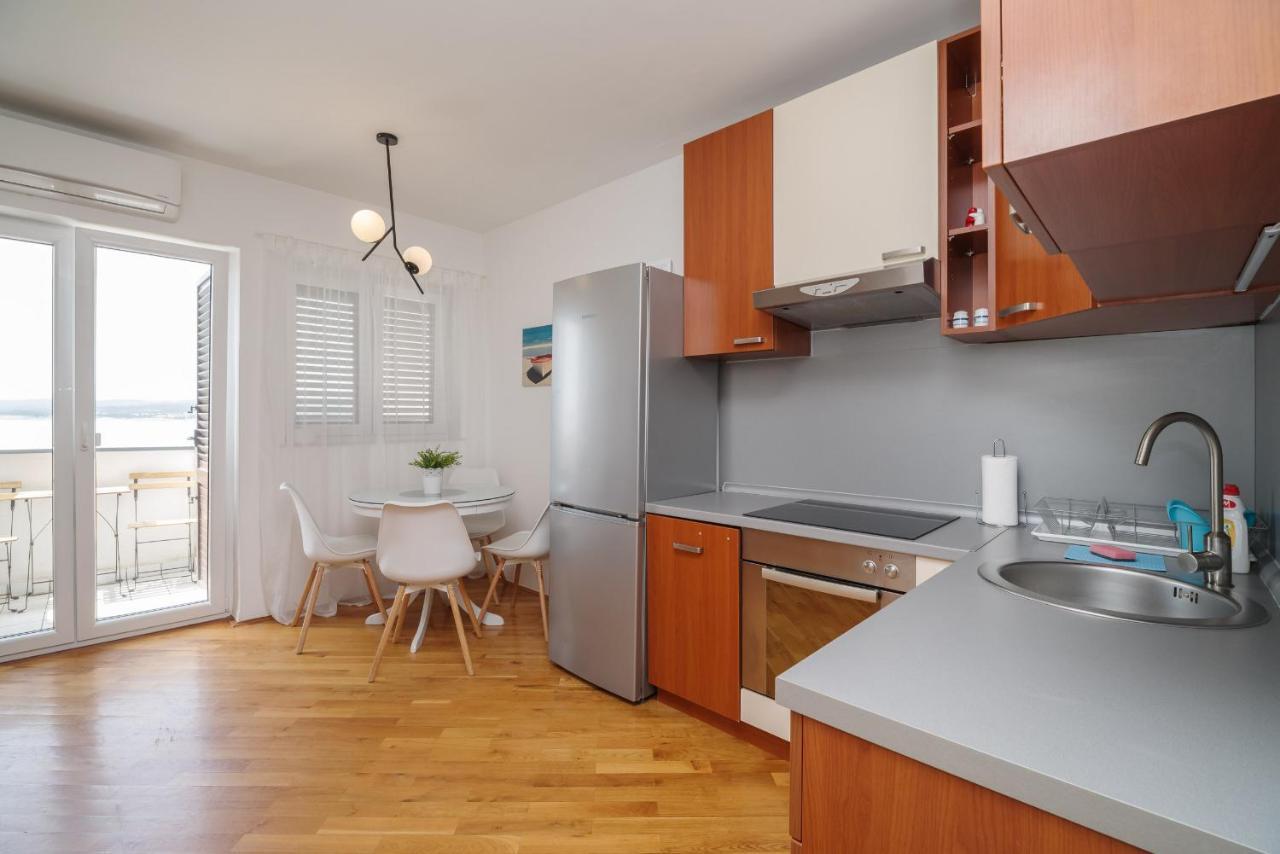 Apartment Beta تْسْغيكفانِتْسا المظهر الخارجي الصورة