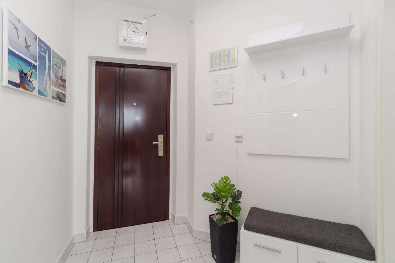 Apartment Beta تْسْغيكفانِتْسا المظهر الخارجي الصورة