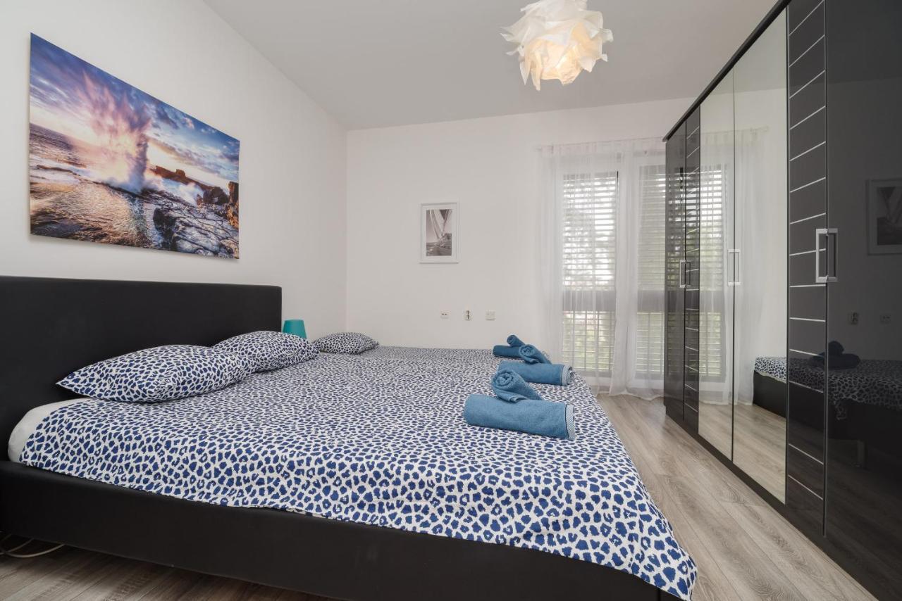 Apartment Beta تْسْغيكفانِتْسا المظهر الخارجي الصورة