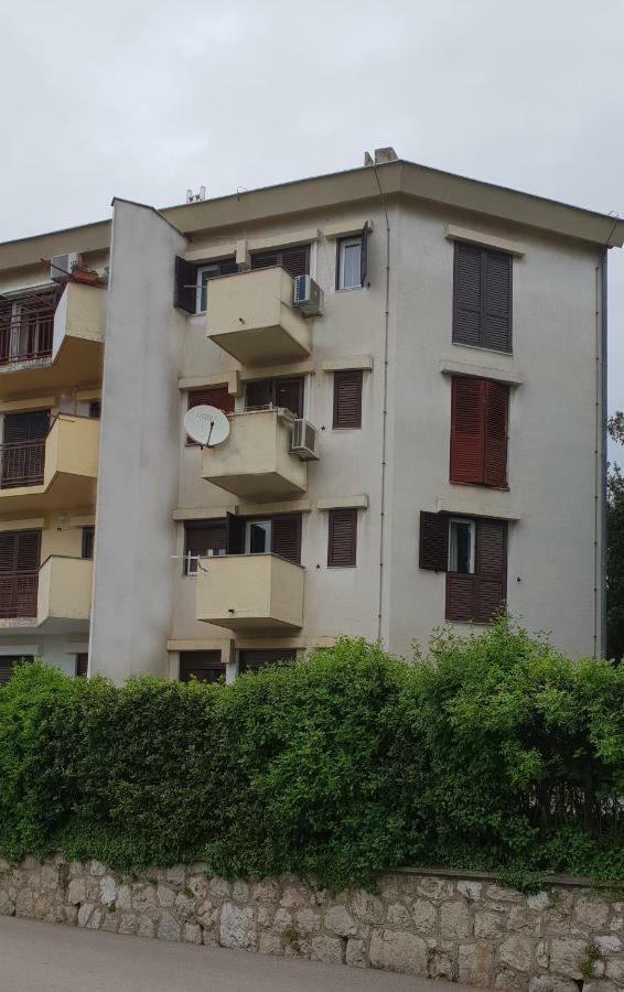 Apartment Beta تْسْغيكفانِتْسا المظهر الخارجي الصورة